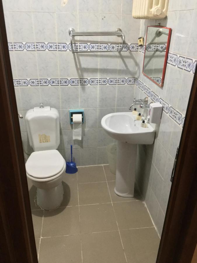 Hotel Surucu Стамбул Экстерьер фото