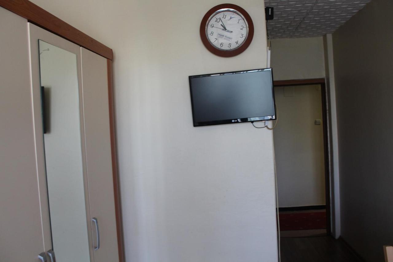 Hotel Surucu Стамбул Экстерьер фото