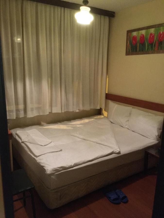 Hotel Surucu Стамбул Экстерьер фото